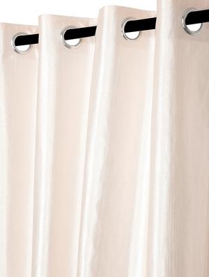 long crush 3 door curtains - 16886875 - Standard Image - 6