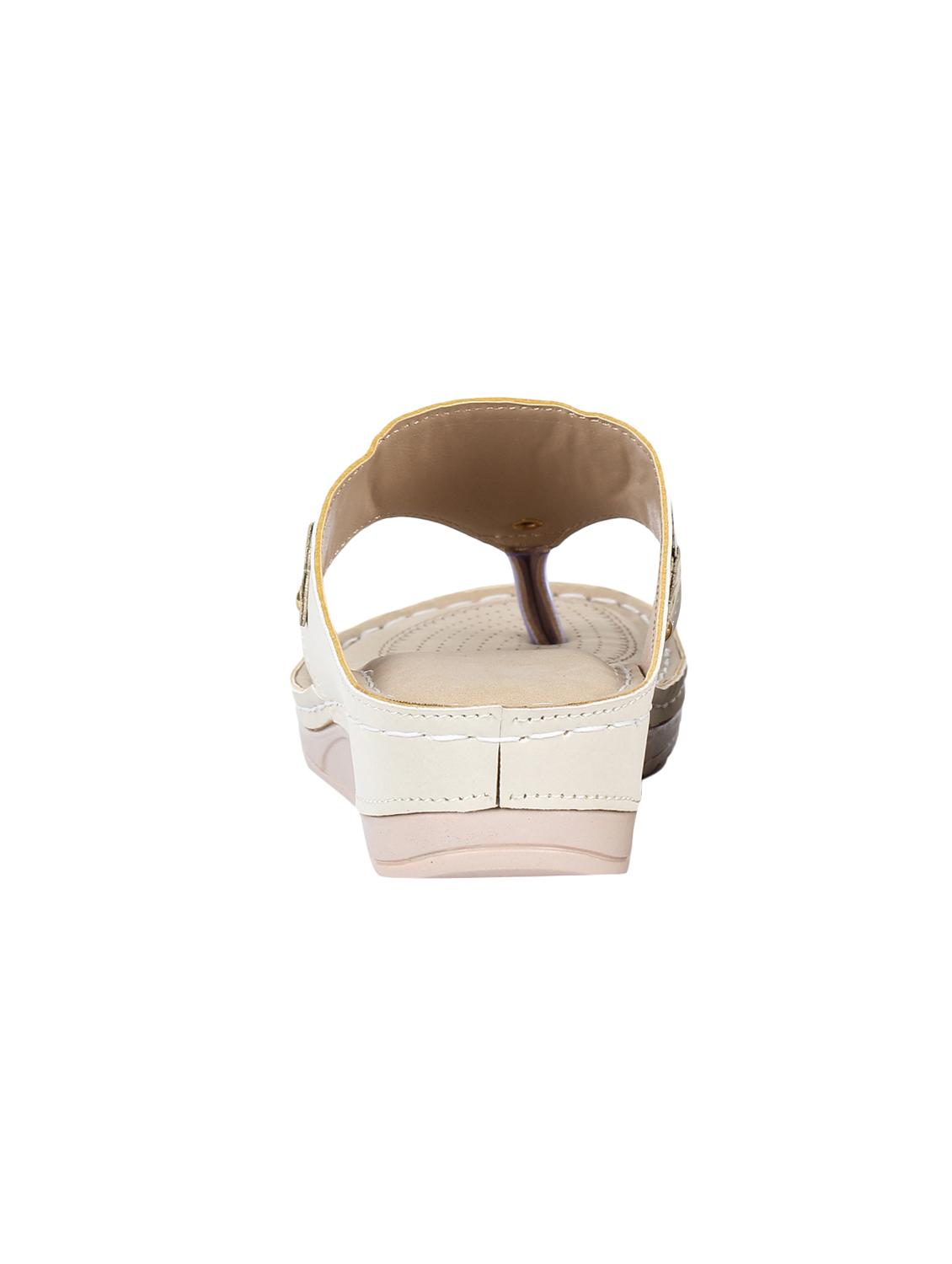 white toe separator wedges - 16890090 - Zoom Image - 3