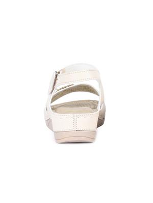 white back strap wedges - 16893700 - Standard Image - 3