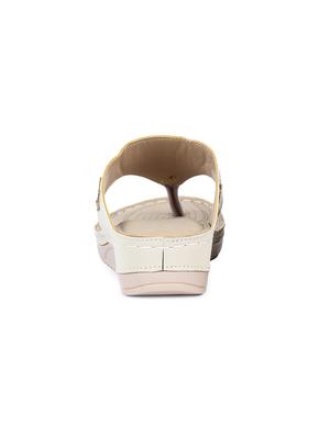 white toe separator wedges - 16893709 - Standard Image - 3