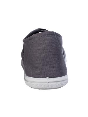 grey lace up shoes - 16904188 - Standard Image - 3