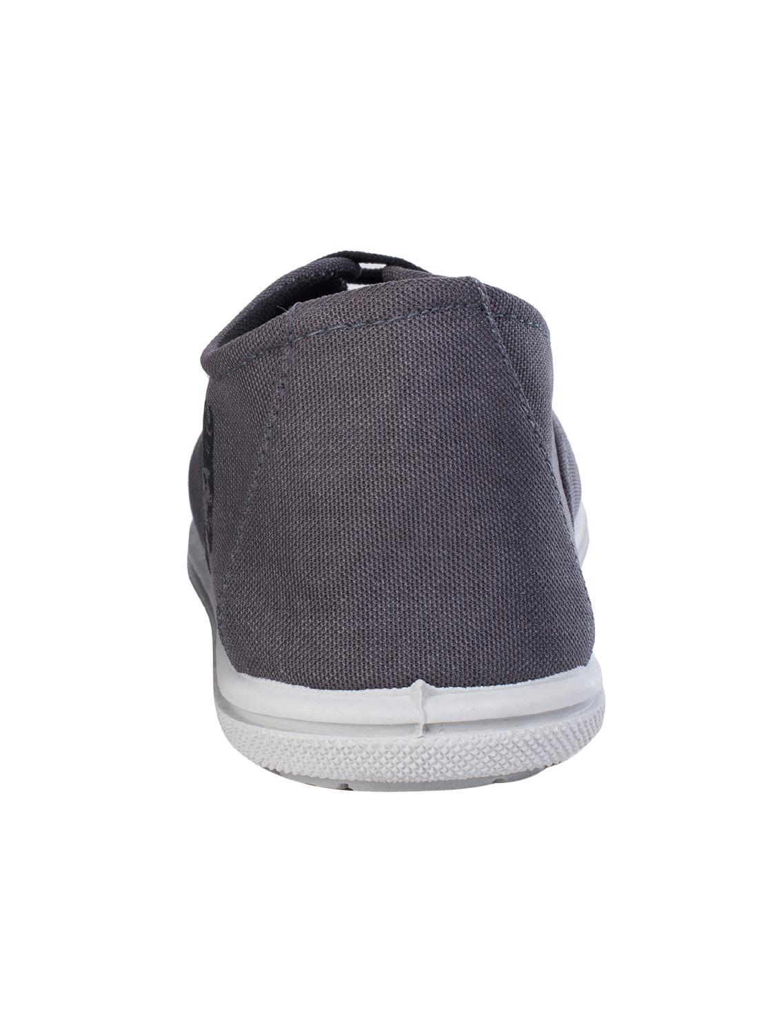 grey lace up shoes - 16904188 - Zoom Image - 3