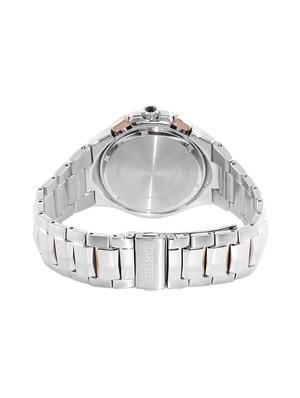 seiko analog white dial men's watch - ssc560p9 - 16906823 - Standard Image - 3