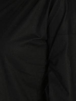 slit sleeves solid top - 16911299 - Standard Image - 6