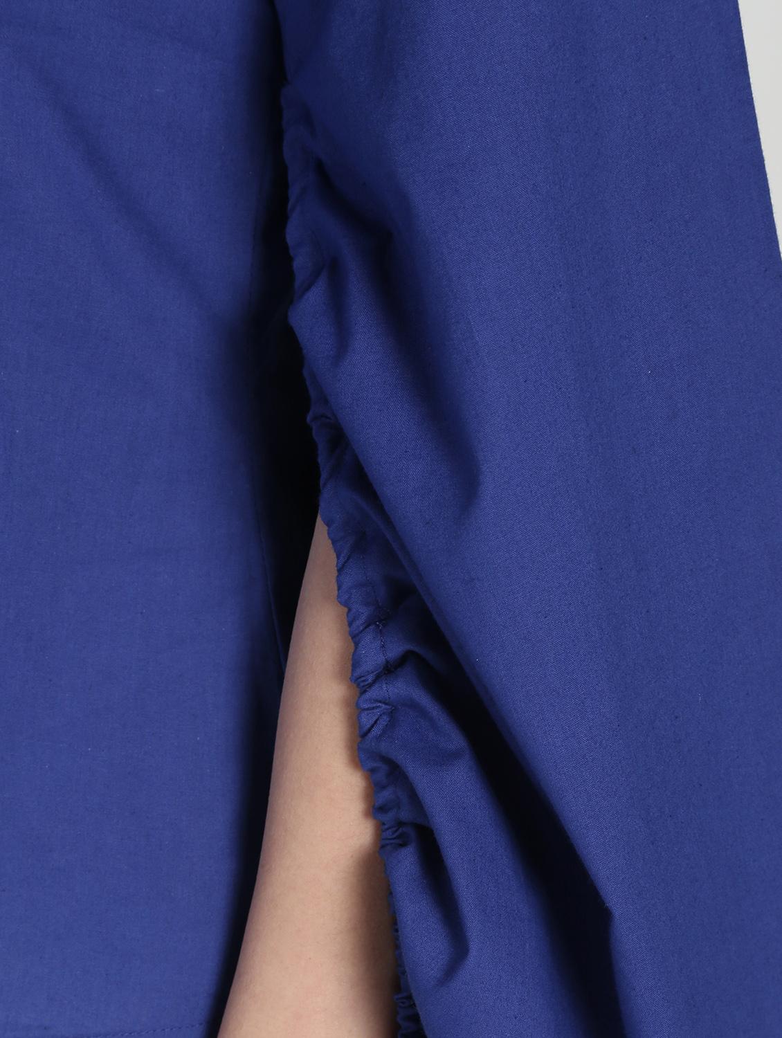 slit sleeves solid top - 16911338 - Zoom Image - 6