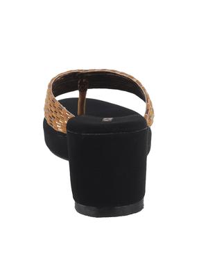 women's wedges - 16912175 - Standard Image - 3