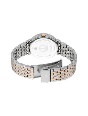 titan neo analog grey dial women's watch-2569km03 - 16920943 - Standard Image - 3