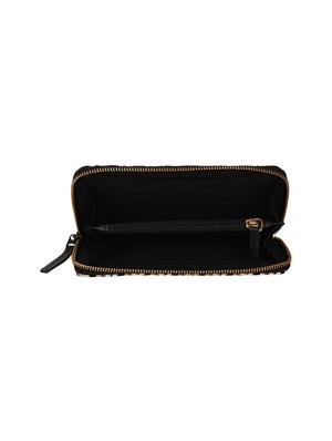 multi colored canvas wallet - 16939248 - Standard Image - 3