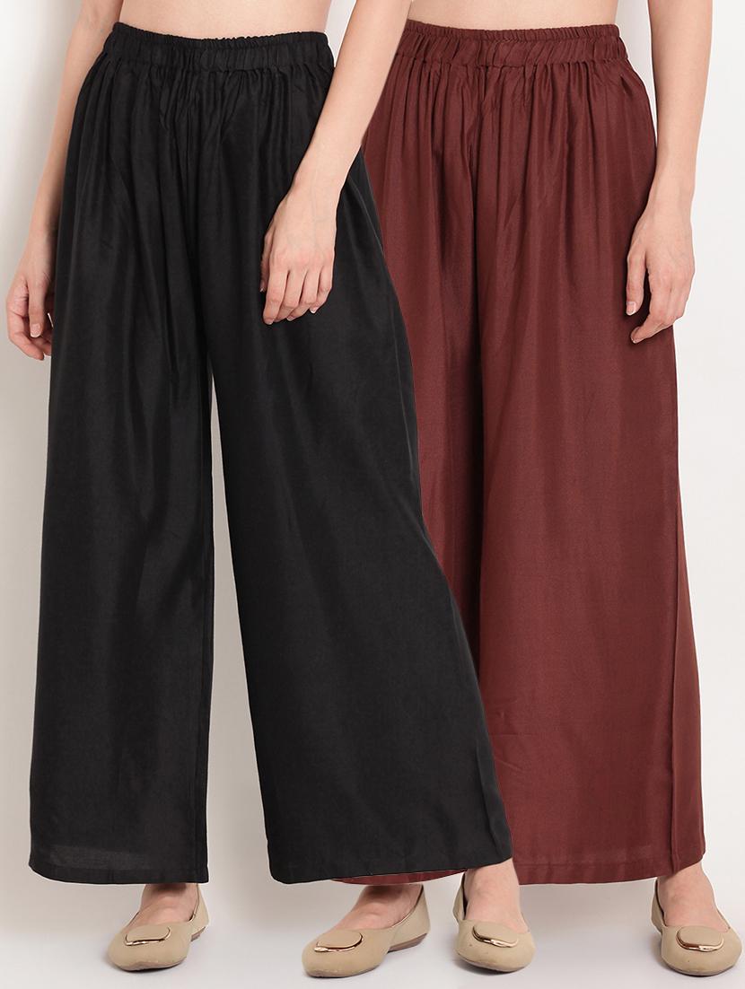set of 2 palazzo