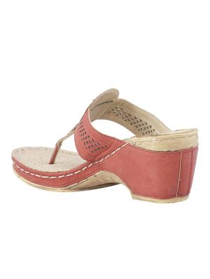 red toe separator wedges - 16947178 - Standard Image - 3