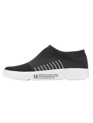 grey slip on sport shoes - 16952771 - Standard Image - 3