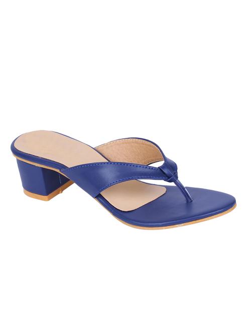 shimari casual block heels - 16959474 - Standard Image - 1