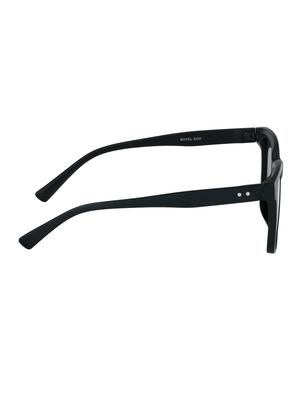 royal son uv protected women sunglasses - black - 16960367 - Standard Image - 3
