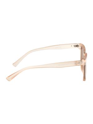 royal son uv protected women sunglasses - pink/peach - 16960369 - Standard Image - 3