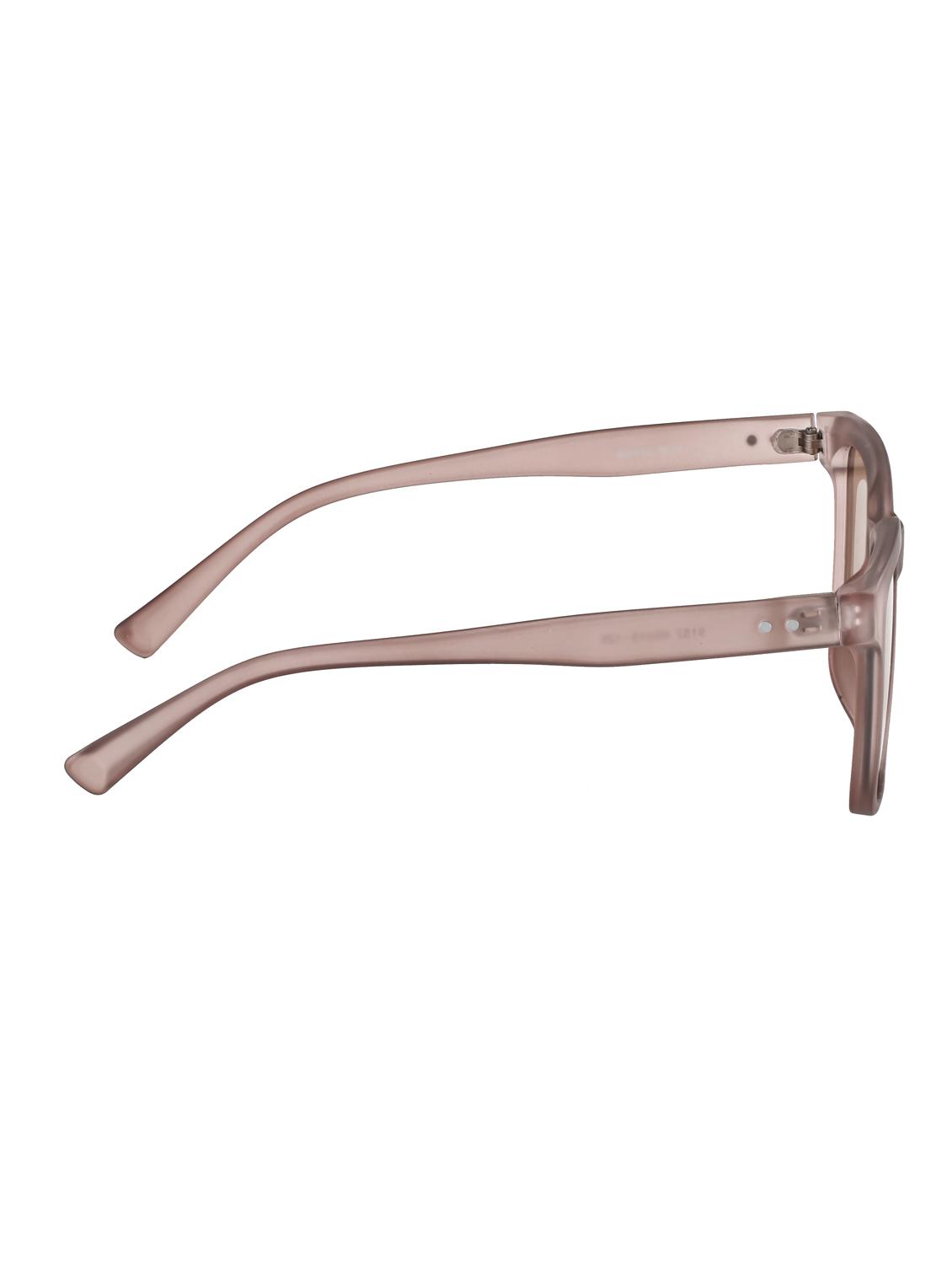 royal son uv protected women sunglasses - brown - 16960370 - Zoom Image - 3