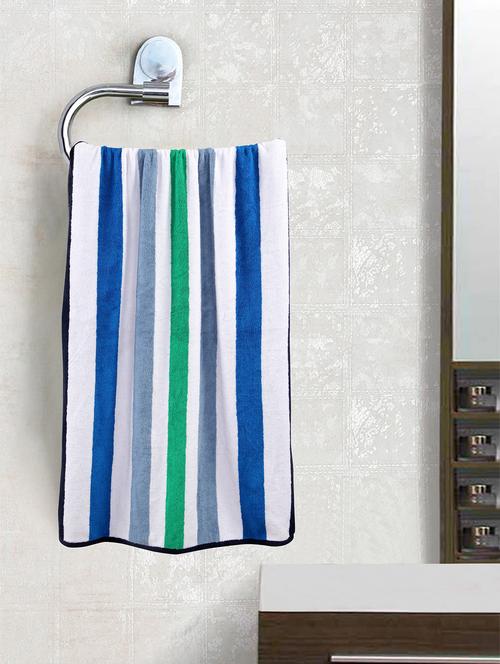 cotton soft towel with light weight and easy dryable - 16963406 - Standard Image - 1