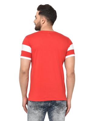 red taped t-shirt - 16969896 - Standard Image - 3