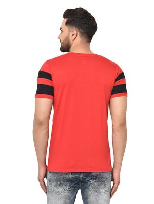 red taped t-shirt - 16969898 - Standard Image - 3