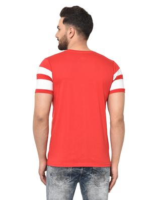 red taped t-shirt - 16969902 - Standard Image - 3