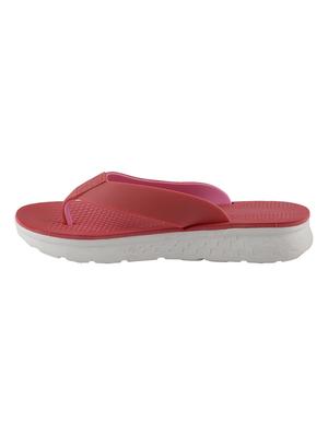 pink slip on flip flop - 16972589 - Standard Image - 3