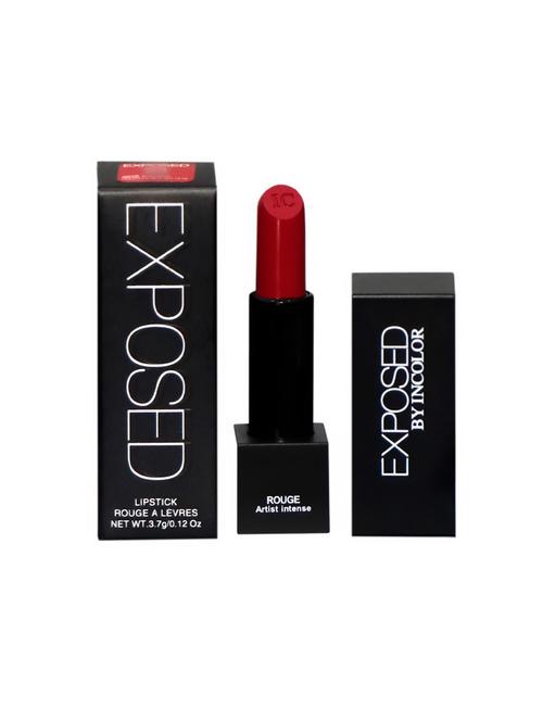 incolor soft cr?me matte lipstick - 16973644 - Standard Image - 1