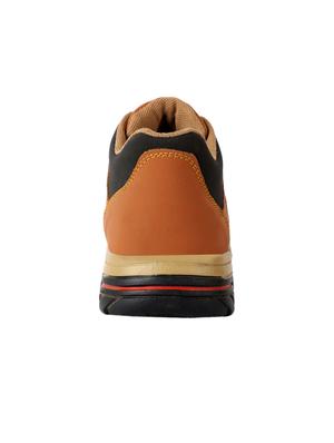 tan lace up boots - 17032112 - Standard Image - 3