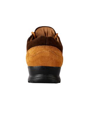 tan lace up boots - 17032113 - Standard Image - 3