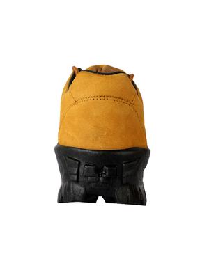 tan lace up boots - 17032114 - Standard Image - 3