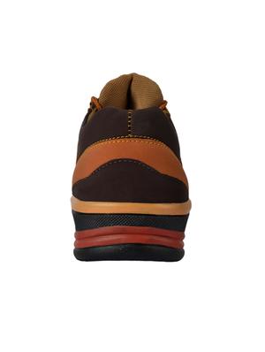 tan lace up boots - 17032115 - Standard Image - 3