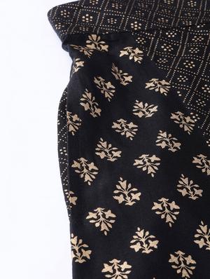 solid kurta palazzo set - 17062201 - Standard Image - 6