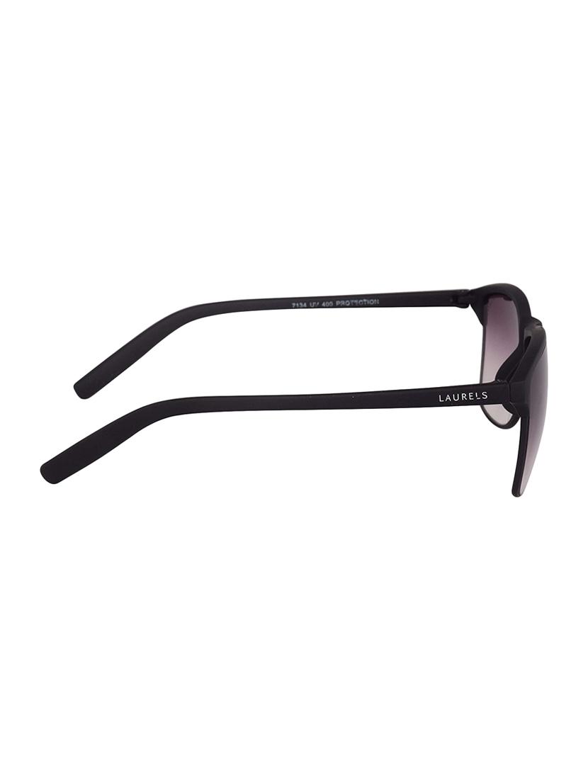 laurels david men uv protection black lens sunglass - 17062793 - Zoom Image - 3