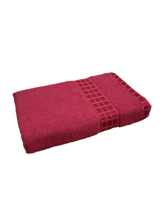cotton soft towel with light weight (set of 4) - 17078796 - Zoom Image - 3