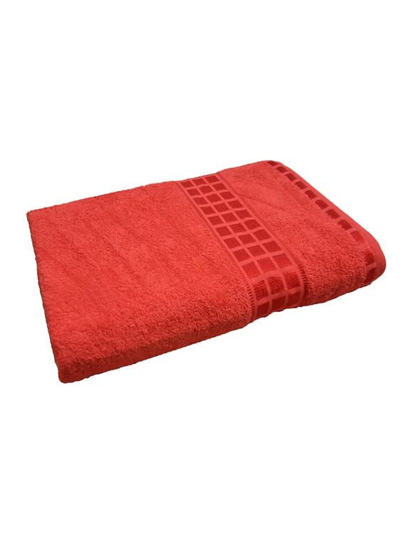 cotton soft towel with light weight (set of 4) - 17078797 - Zoom Image - 3