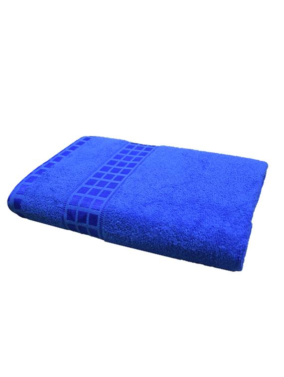 cotton soft towel with light weight (set of 4) - 17078799 - Zoom Image - 3