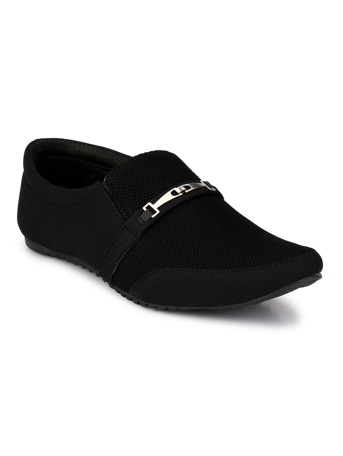 men slip on casual shoes