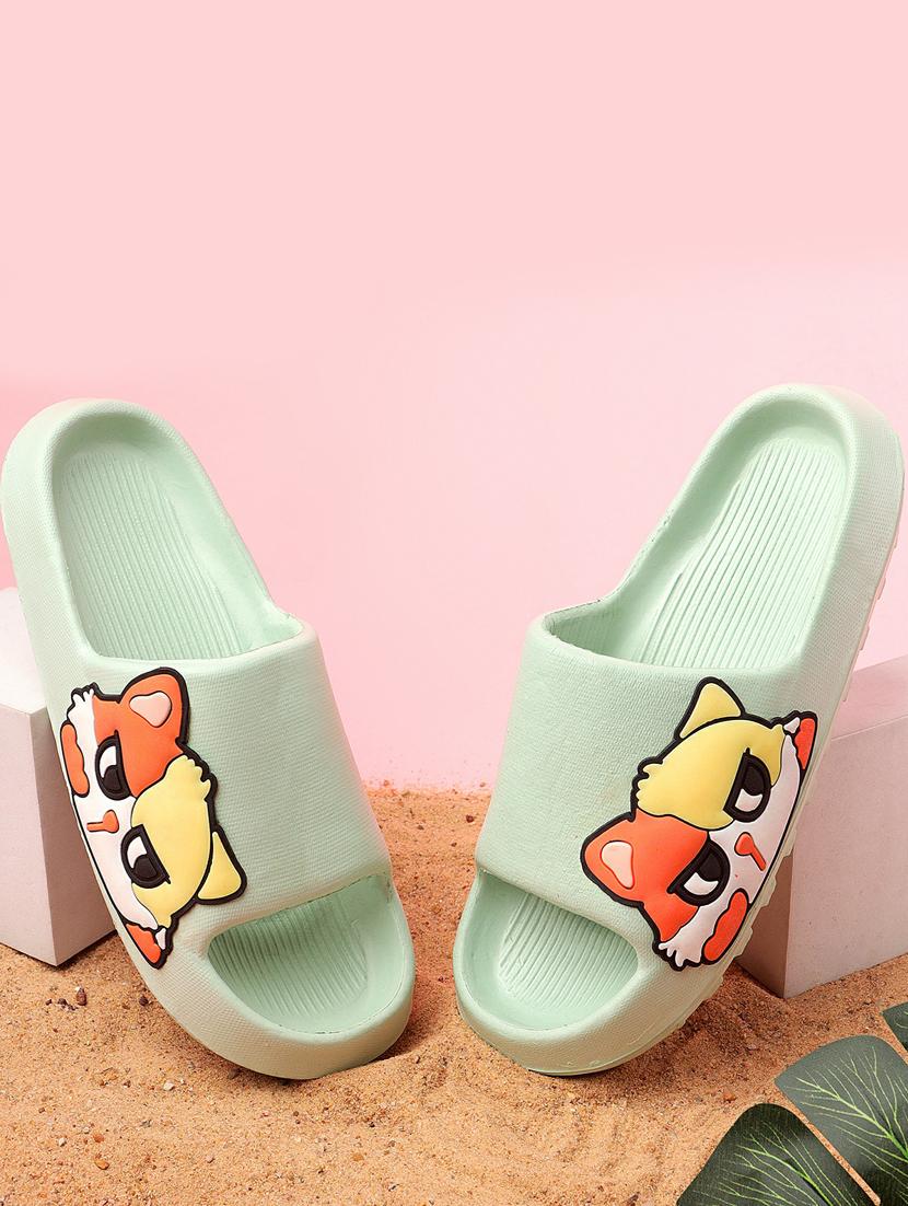 kapyansh quirky slides for women