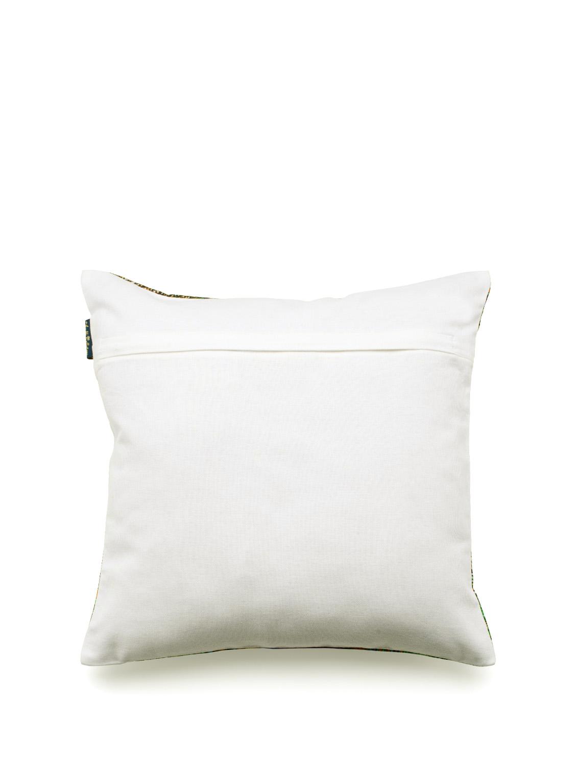 vibrant floral magic cushion cover - 22979 - Zoom Image - 3