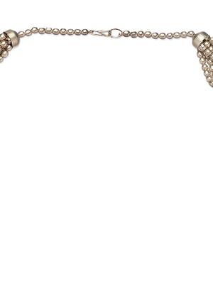 multiple string neckpiece - 31556 - Standard Image - 3