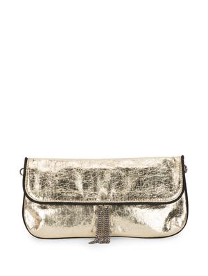 Shimmering Gold Clutch - 38293 - Standard Image - 6