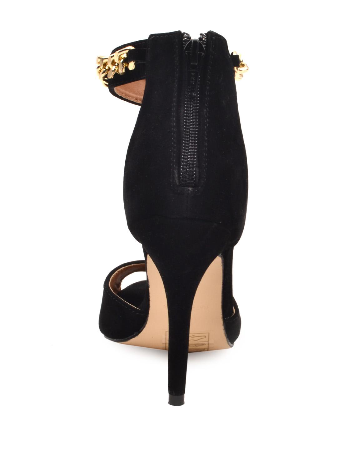 Black Platforms - 57611 - Zoom Image - 3