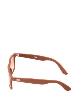 elegant brown sunglasses - 73291 - Standard Image - 3