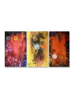 Vitality by Anuj Malhotra - Anuj Malhotra