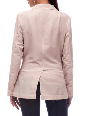 beige formal blazer - 894348 - Standard Image - 3