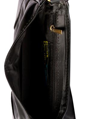 multi textured leatherette sling bag - 901989 - Standard Image - 3