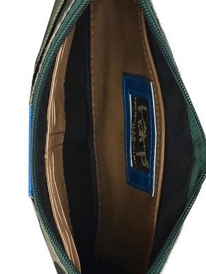 green army prints small pouch - 905459 - Standard Image - 3