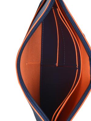 blue large pouch - 905465 - Standard Image - 3
