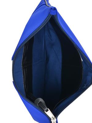 royal blue large pouch - 905467 - Standard Image - 3