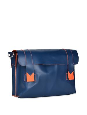 blue and orange sling bag - 905478 - Standard Image - 6