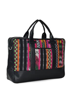 multi-colored bag with laptop compartment - 905490 - Standard Image - 6