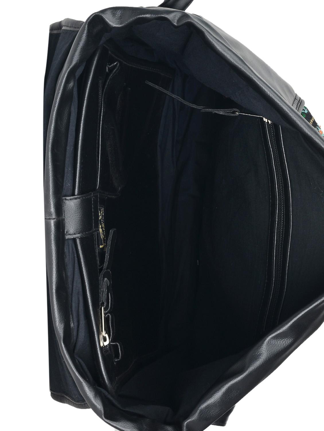 multi-colored backpack - 905492 - Zoom Image - 3